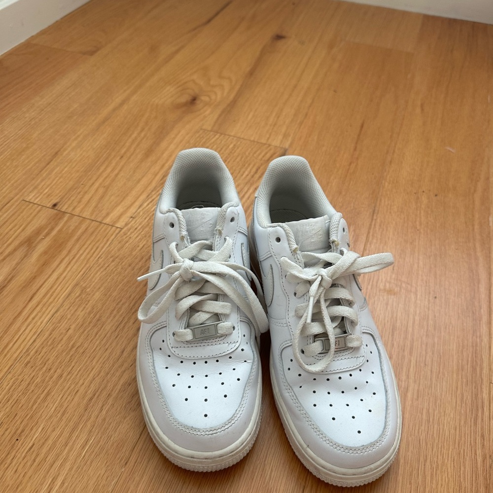 Air Force 1s